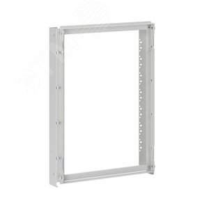 Изображение товара Рама пластронной системы 700х500 (шт)