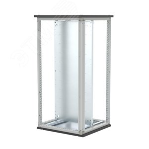 Изображение товара Плата монтажная для шкафов CQE N ВхШ 1600X1000 мм (компл)