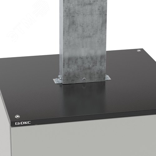 Заглушка ТС 300х50 - фото 2