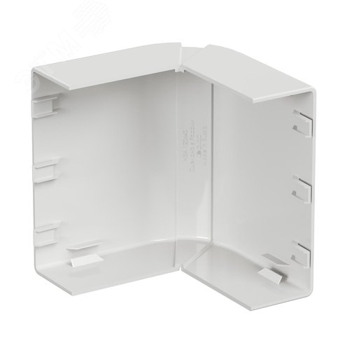 NEA 120x40 Угол внешний неизменяемый (90°) - фото 2