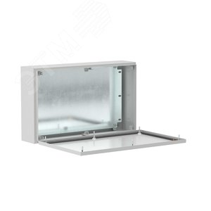 Монтажная плата для корпусов SDE, SDI ШхВ 800x200 мм - фото 2