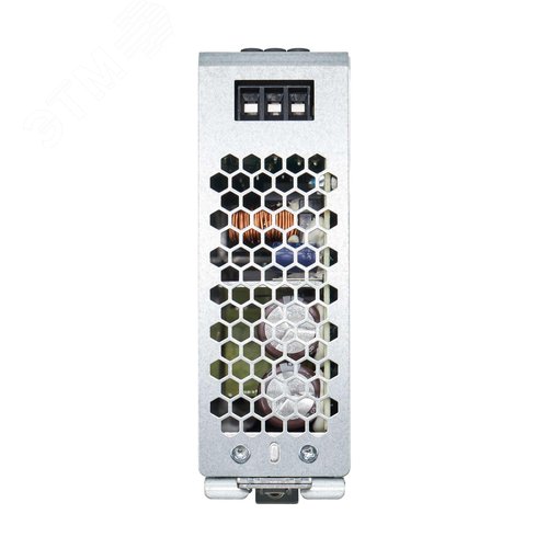 Источник питания ''ECO POWER'', однофазный, 120Вт, 5А, 24В - фото 4