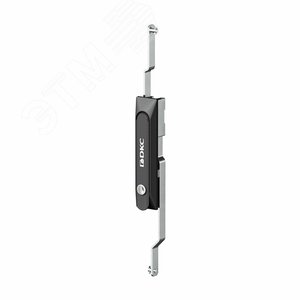 Ручка с индивидуальным ключом для дверей произведенных с Ноября 23 г. - фото 1