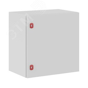 Корпус сварной ST без М/П 600x600x400 - фото 1