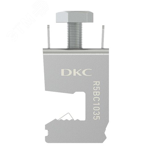 Клемма шинная 10 мм для кабеля 16-35 мм - фото 6