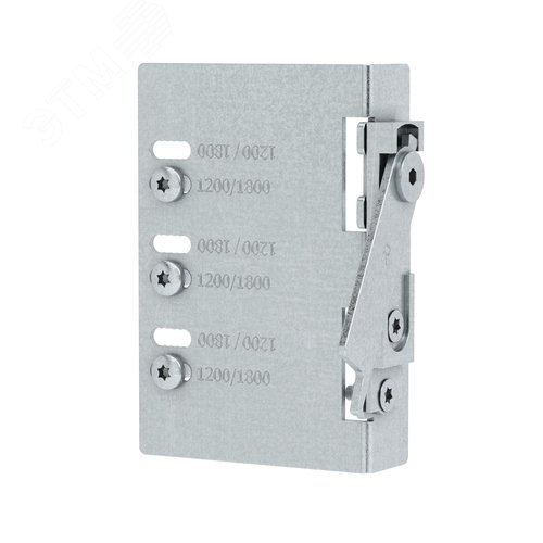 Приподниматель одностворчатой двери для корпусов RAM fit - фото 1