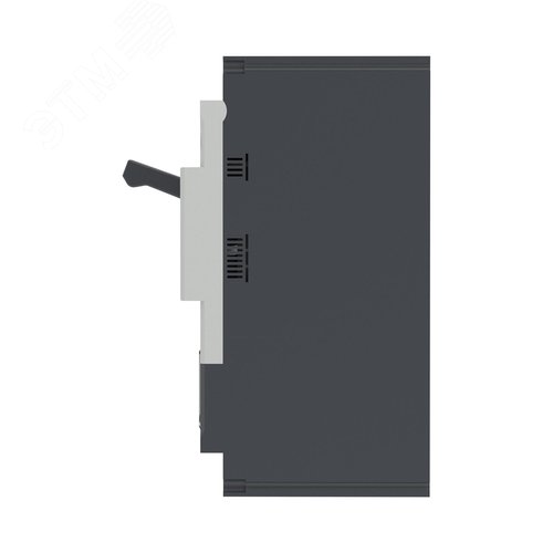 Выключатель автоматический YON pro MNX250L 3N 200 A 70 kA при AC415V расцепитель TMD - фото 4