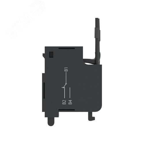 Контакт вспомогательный с низким энергопотреблением AUX для MNX125/160/250/400/630/1600 - фото 3