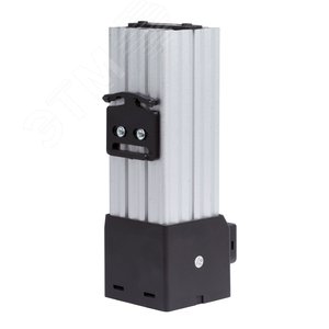 Обогреватель в алюминиевом корпусе с вентилятором 250 Вт, 115 В AC - фото 2