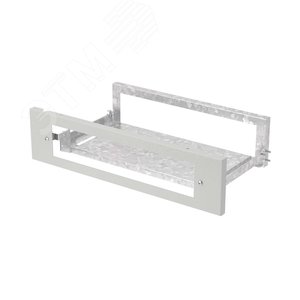 Изображение товара Комплект для установки 1xИБП серии SMALLR до 2700W Ш=1000 (компл)