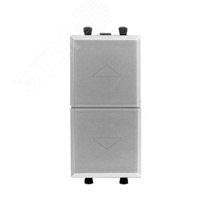 Механизм управления рольставней модульный, Avanti, закаленная сталь, 1 модуль - фото 1