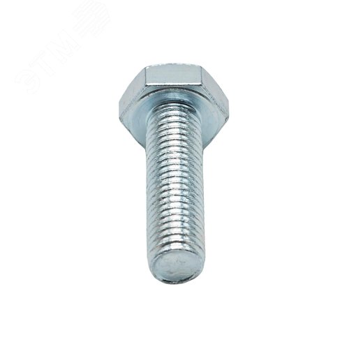 Болт М10х35 шестигранный - фото 3