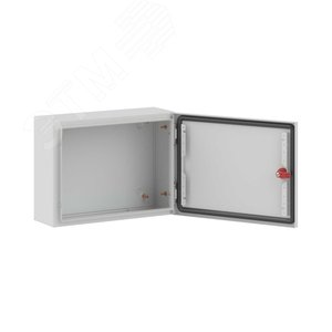 Корпус сварной ST без М/П 300x400x150 - фото 2