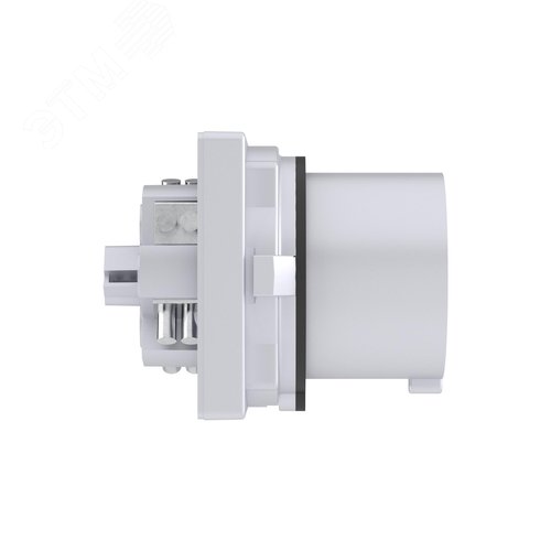 Вилка панельная PSP IP67 160A 3P+E 690В - фото 2