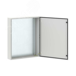 Изображение товара Щит с монтажной панелью ЩМП 1000x800x200 мм IP66 STE (шт)