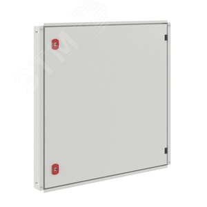 Дверь внутренняя для навесных корпусов ВхШ 800x800 мм - фото 1