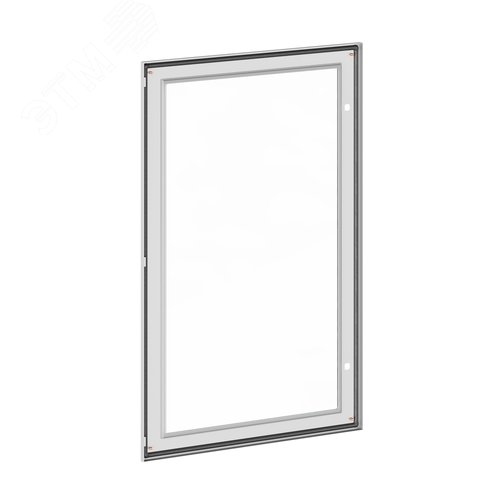 Дверь обзорная ST без ручки 1200x800 (ВхШ) мм - фото 2