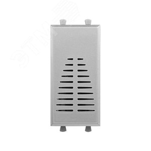 Изображение товара Avanti Звонок модульный, , Закаленная сталь, 1 модуль (шт)