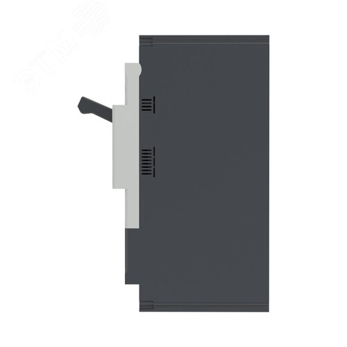 Выключатель автоматический YON pro MNX250H 3P 100 A 150 kA при AC415V расцепитель ETE - фото 4