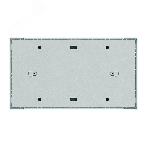 Монтажное основание (опалубка) 88508 для установки в стяжку пола лючка 88308 DKC - фото 5