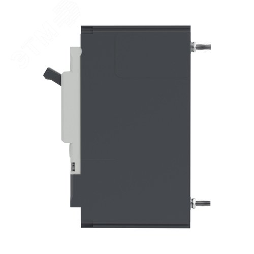 Выключатель автоматический YON pro MNX160H 2P 160 A 150 kA при AC240V расцепитель TMD - фото 4