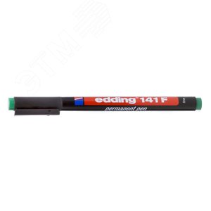 Маркер-ручка 0.7мм красный UP2F DKC - 2