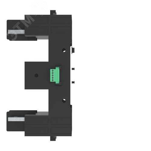 Основание втычное заднее подключение для MNX400/630 3P - фото 4