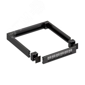 Цоколь для IT-CQE 600X1000. RAL9005 - фото 2