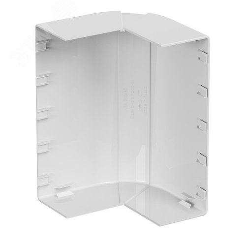 NEA 200x60 Угол внешний неизменяемый (90°) - фото 2