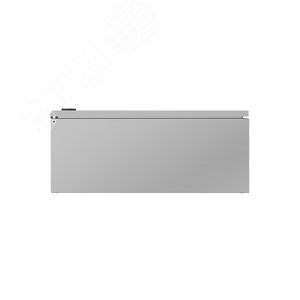 Корпус навесной STH с М/П, нержавеющая сталь AISI304, ВхШхГ 800x600x250 мм, без фланца - фото 4