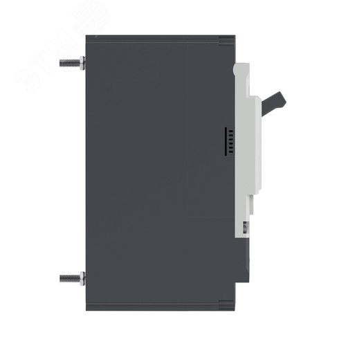 Выключатель автоматический YON pro MNX125M 2P 32 A 100 kA при AC240V расцепитель TMD - фото 3