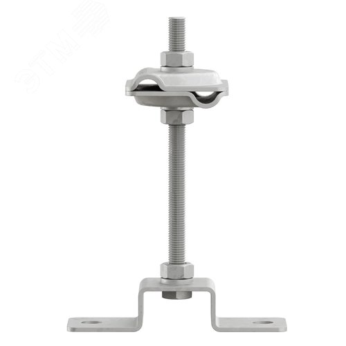 Держатель прутка опорный 138 мм - фото 2