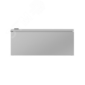 Корпус навесной STH с М/П, нержавеющая сталь AISI304, ВхШхГ 600x600x250 мм, без фланца - фото 4