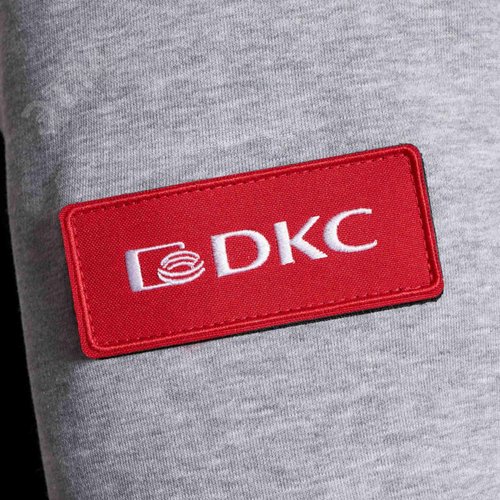 Бомбер черно- серый, размер 3XL - фото 8