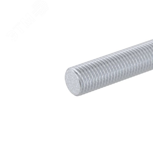 Шпилька М8х2000 DIN975 ТД5 - фото 1