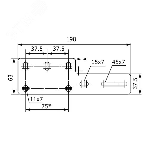 Переходник универсальный - фото 2