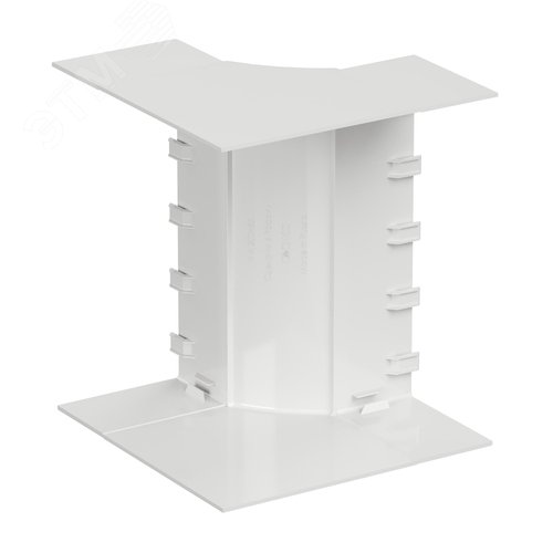 NIA 200x80 Угол внутренний неизменяемый (90°) - фото 2