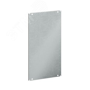 Изображение товара Монтажная плата для шкафа ST 1000х600 (шт)