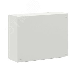 Корпус навесной STE с М/П ВхШхГ 300x400x150 мм - фото 3