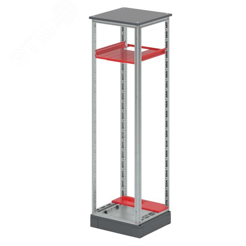 Комплект верхняя плата и пол, 1-стороннее, Ш=600, Г=800 - фото 2