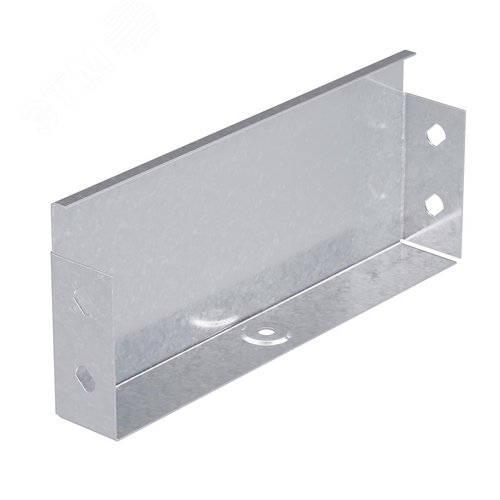 Заглушка ТС 100х35 - фото 1