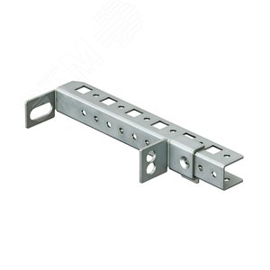 Комплект реек для МП ST/CE, Г=200 ММ, 4 рейки в комплекте. - фото 1