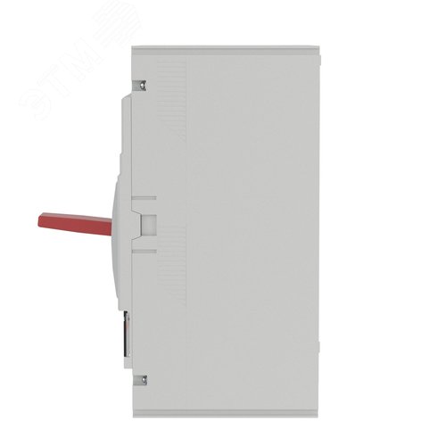 Выключатель автоматический YON max MGS1600H 3P 640-1600А 85кА с электронным расцепителем ETS - фото 3