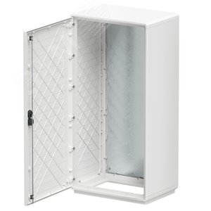 Плата монтажная для шкафов 580х580мм - фото 2