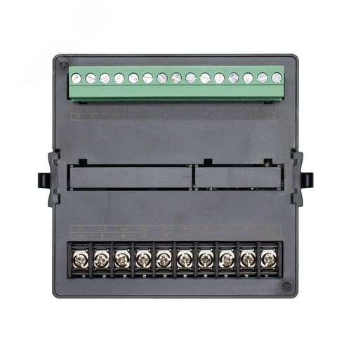 Устройство измерительное многофункциональное MMD9-C, ЖК-дисплей, RS-485, Modbus - фото 3