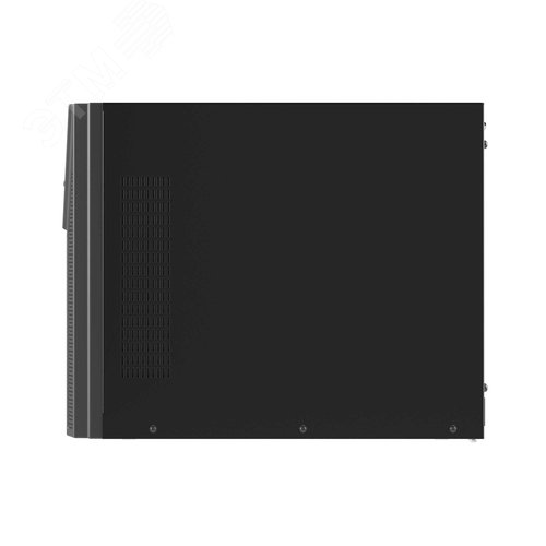 Источник бесперебойного питания Online, Small Tower, 3000 ВА/2700 Вт, клеммы, EPO, USB, RS- 232, RJ45,  з/у 1А, 8X7 Ач - фото 5