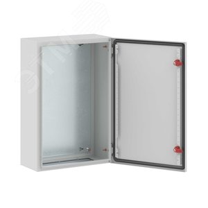 Монтажная плата для шкафа ST 600х400 - фото 2