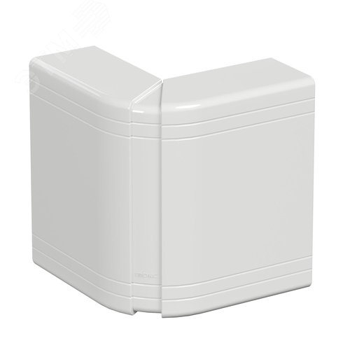 NEA 120x40 Угол внешний неизменяемый (90°) - фото 1