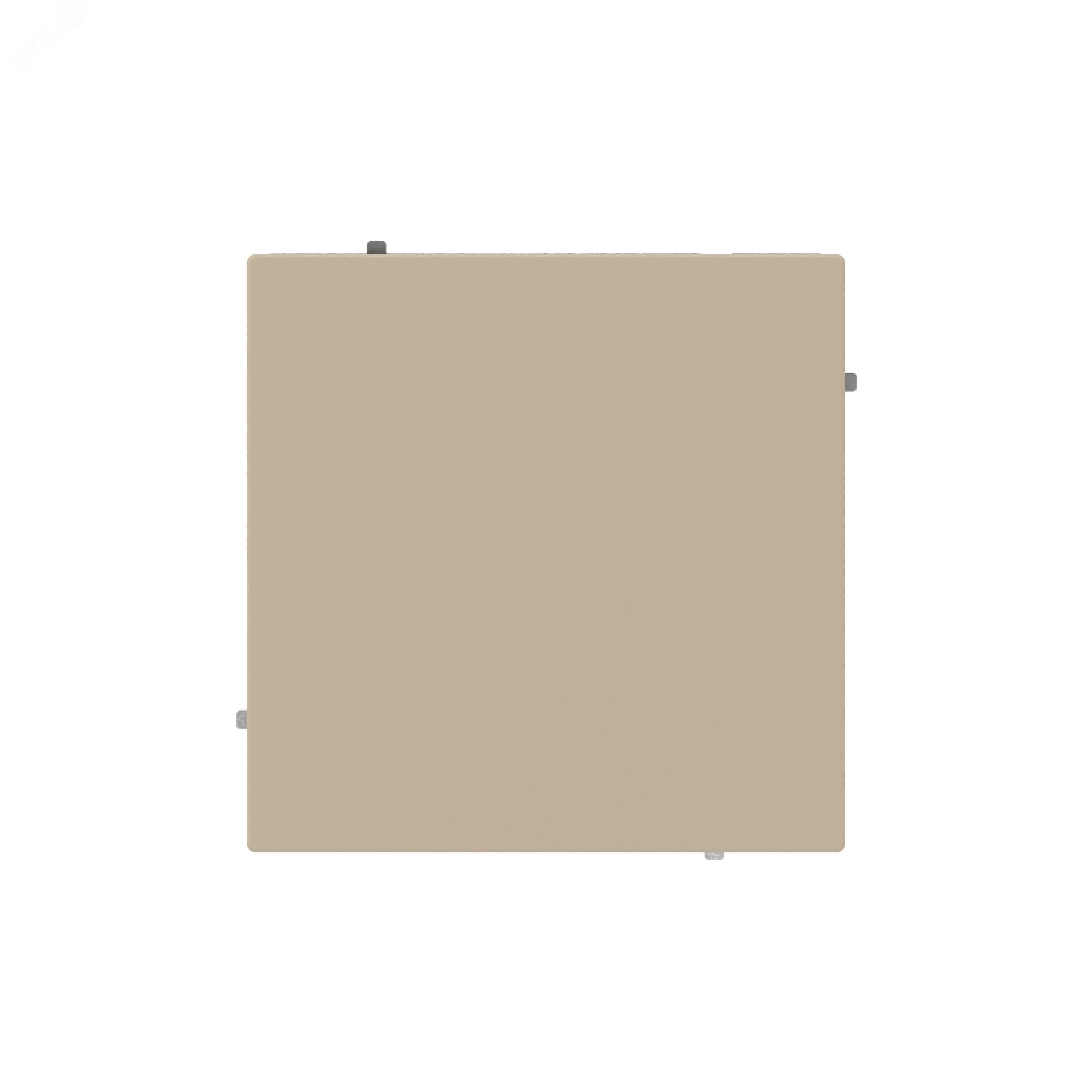 Изображение товара Инвертор одноклавишный, KANT, ванильный марципан (шт)