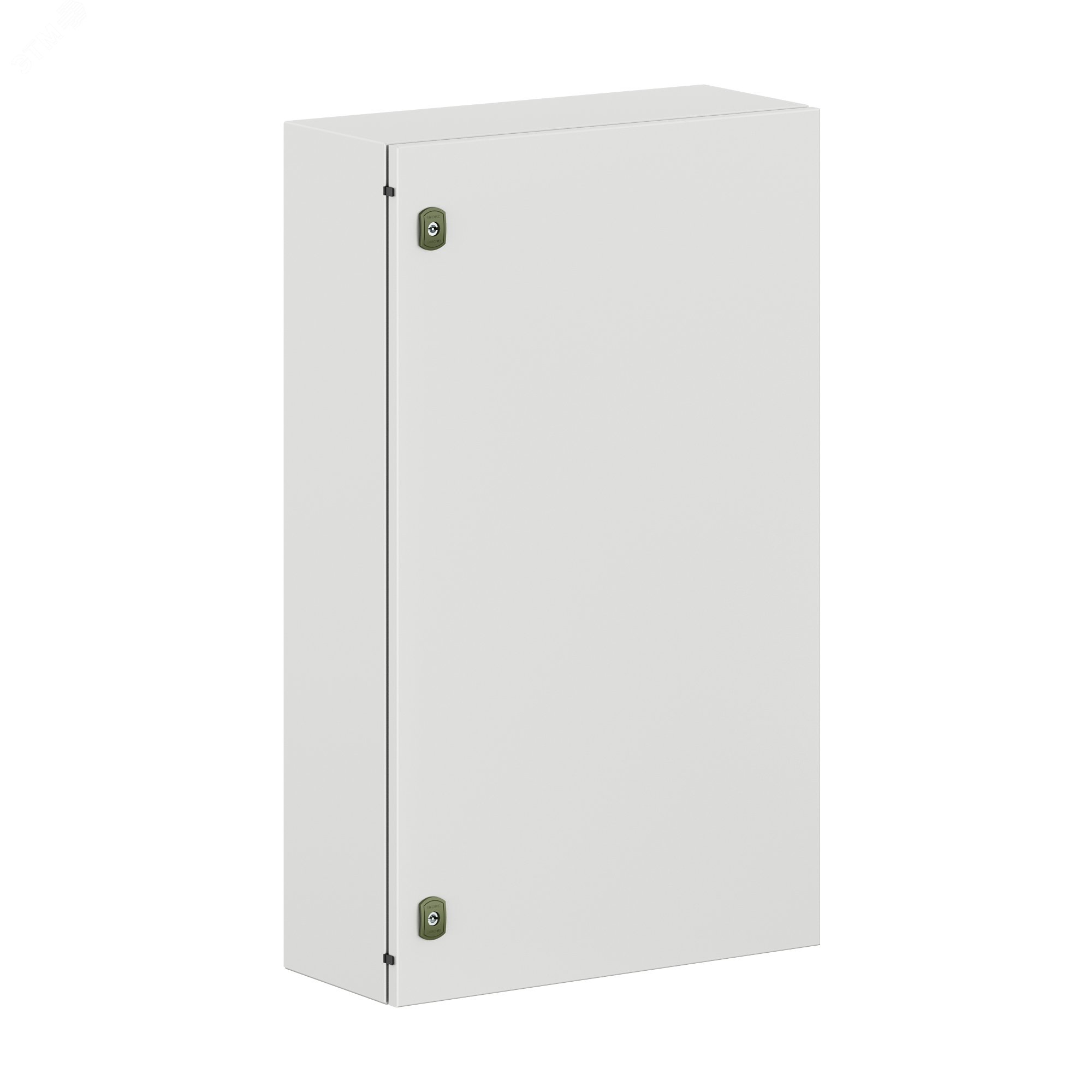 Изображение товара Навесной уличный корпус IP66 DKC RAMblock R5ST1069-OUTDOOR, сталь, серый